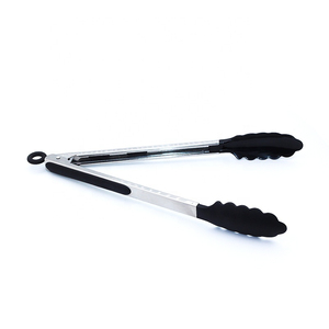 Pinzas Profesionales para Barbacoa, para Asar, Freír, Servir y Reuniones Familiares al Aire Libre - Product Image 1