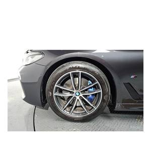 BMW Serie 5 520i M Sport 2023, 34,587 km, Caja de Cambios Automática, Volante a la Izquierda, Estándar de Emisiones Euro V - Product Image 4