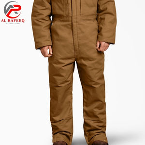 Nueva Llegada 2026 Ropa de Trabajo de Alta Visibilidad para Hombre, Overoles Reflectantes de Gran Tamaño 2026 - Product Image 5