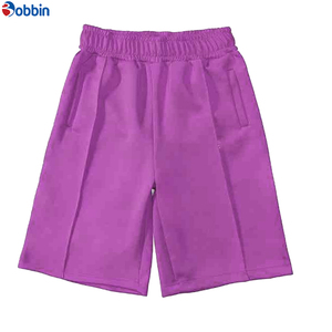 Pantalones Cortos Deportivos Cómodos para Hombre, Personalizados con Estampado, de Color Sólido, de Poliéster, para Baloncesto, Gimnasio, Malla Transpirable, para Correr - Product Image 1