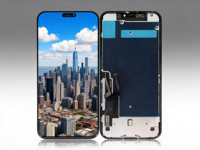 Schermo LCD di Alta Qualità 6 7 8 X 11 12 13 14 15, Parti di Ricambio per Riparazione Telefoni Cellulari, Fornitore di Fabbrica per iPhone