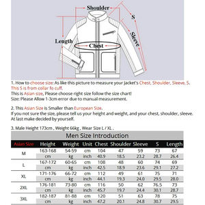 Chaqueta Softshell de Camuflaje para Hombre de Alta Calidad, Cortavientos, con Cremallera y Capucha, de Poliéster, para Invierno, Uso Casual, OEM - Product Image 6