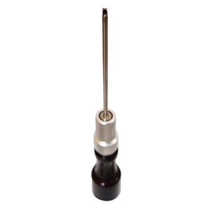 Bone Plate Fixation Screw <b>Driver</b> Medical Grade Stainless Steel Maxillofacial Surgical Tool for Implant Fixation Use - Product Image 4