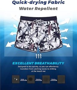 Pantalones Cortos Deportivos Sublimados Transpirables con Rayas y Logotipo Personalizado, Cintura Baja, Ligeros, para Hombre, Equipo Deportivo Profesional 2026 - Product Image 2