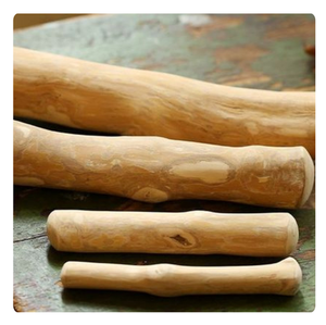 Bâton à mâcher en bois de café de vente chaude pour chiens-Jouets à mâcher sûrs, naturels et sains, durables et durables - Product Image 6