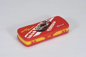 Estuche de plástico para lápices de alta demanda para niños y estudiantes, disponible a precio con descuento. - Product Image 4