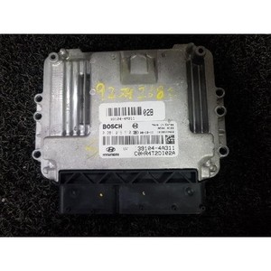 Porter Usó ECUs y Módulos de Computación 391044A311 - Product Image 1