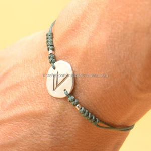 Mythologie nordique Titane Acier Non-fade Designer Bracelets Vintage Personnalité Viking Wolfhead Bracelet De Luxe Hommes Bracelet - Product Image 3