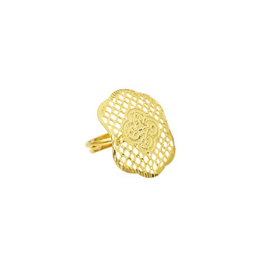 Juego de Colgantes de Moda Chapados en Oro de 14K, 18K y 24K al por Mayor, Estilo Etíope, Eritreo, Africano, Turco, Dubái, Juego de Colgantes Habesha para Novia - Product Image 5