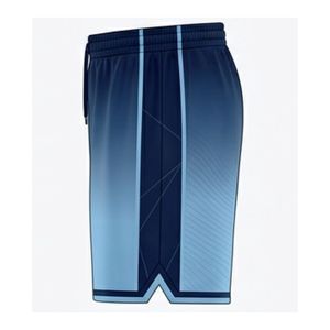Conjunto de camiseta de baloncesto sublimada Galactic Guardians, cuello en V, sin mangas, deportivo, que absorbe la humedad, uniforme deportivo para adultos para todas las estaciones - Product Image 5