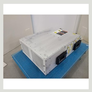 Générateur RF Ovation 2560SF Advanced Energy 3150295-010 660-034419-010, d'occasion, comme il est, pièces d'équipement semi-conducteur Legacy - Product Image 6