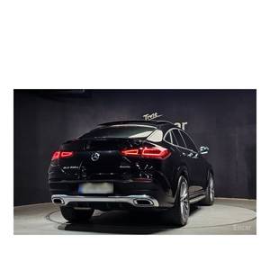 Mercedes-Benz Clase GLE GLE400d 4MATIC Coupé 2023, 35,080 km, Diésel, Automático, Volante a la Izquierda, Cámara Trasera - Product Image 2