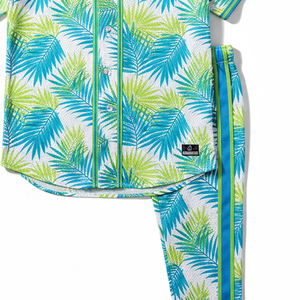 High Quality Custom Printing Baseball Uniform Set Youth <b>Mens</b> Sublimated Match Jersey Soft Trousers Bulk Wholesale - Product Image 3