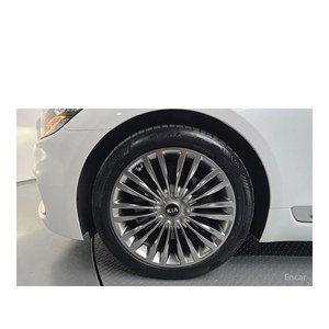 ปี 2018 สำหรับรถยนต์ Kia K9 3.8 GDI AWD วิ่ง 83,888 กม. พวงมาลัยซ้าย เกียร์อัตโนมัติ มาตรฐานไอเสียยูโร 5 เบาะหนัง กล้องมองหลัง - Product Image 4