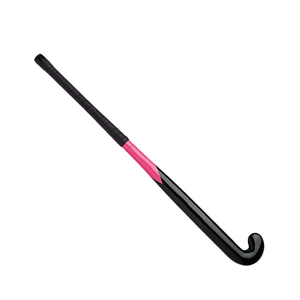 Palo de Hockey sobre Césped de Alto Rendimiento para Golpes Potentes, Pases Precisos y Control Constante - Product Image 5