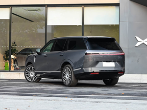 Nuevo XPENG GX 2026, SUV de 6 Plazas, Tamaño Grande, Tecnología de Vanguardia, EREV/EV, Autos Eléctricos 4x4, Confortable - Product Image 6