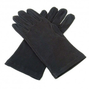 Guantes Casuales de Alta Calidad, 100% Algodón, con Logotipo Personalizado Bordado e Impreso por Transferencia de Calor, Cómodos, Largos hasta la Muñeca, para las Cuatro Estaciones - Product Image 2