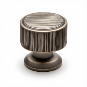 Luxury <b>Antique</b> Bronze <b>Door</b> <b>Knob</b> Crafted For Sophisticated Wooden <b>Doors</b> With Vintage Character And Long Lasting Performance - Product Image 1