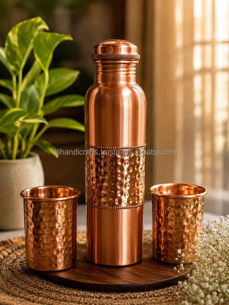 Copper