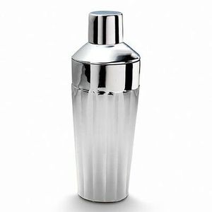 Ensemble de shakers à cocktails en métal avec accessoires, finition et construction durables pour les amateurs de cocktails et les animateurs - Product Image 2