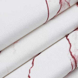 Uniforme de Fútbol Estampado Cómodo y Transpirable, Pantalones Cortos Profesionales para Hombre, 100% Poliéster, Colores y Logotipo Personalizados - Product Image 6