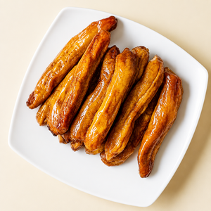 VENTE FLASH - Bananes séchées 100% naturelles / Bananes séchées de qualité supérieure en provenance du Vietnam pour l'exportation / Mme ALINA - Product Image 2
