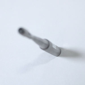 Instrumento Quirúrgico Ortopédico, Fresa Manual Hueca de 4 mm con Certificación CE para Extracción de Tornillos Óseos - Product Image 4