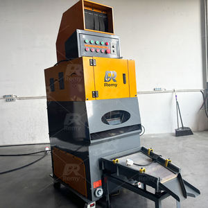 हाइड्रोलिक स्क्रैप शीयर अपशिष्ट केबल ग्रैनुलेटर कॉपर वायर रीसाइक्लिंग मशीन स्क्रैप कॉपर वायर केबल - Product Image 4