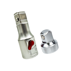 Adaptateur LED pour outil à main professionnel 1/4 "1/4 pouces adaptateur de lumière LED industriel pour lumières LED - Product Image 3