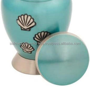 Urnas Conmemorativas de Latón para Mascotas, Urnas Funerarias para Guardar Recuerdos de Mascotas, Urnas de Entierro de Alta Calidad a Bajo Precio - Product Image 6