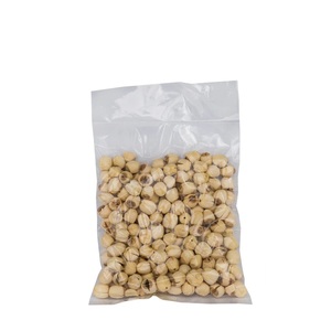 Asian Specialty Dried Lotus Seeds Bulk Export - Grade A Quality - Product Image 5