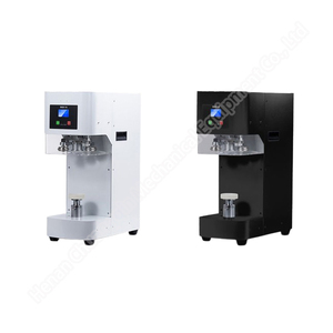 Canz máy đóng gói tin vuông có thể niêm phong máy tự động điện niêm phong máy - Product Image 1