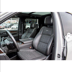 Cadillac Escalade Platinum SUV 2026 PREMIUM, Vehículo Nuevo - Product Image 2