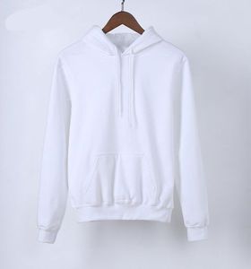 Best Selling Men's Quarter <b>Zip</b> <b>Hooded</b> Fleece Pullover 100% Cotton Quick Dry Breathable New Design for Autumn Season Solid - Product Image 5