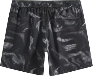 Stylish Breathable Sublimated Running <b>Shorts</b> <b>Men</b>’s Graphic <b>Pattern</b> Quick Dry Performance <b>Shorts</b> for Modern <b>Men</b> - Product Image 6