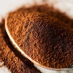 Premium Spray Dried <b>Instant</b> <b>Coffee</b> Powder 100% Robusta Soluble HACCP Certified Vietnam Dak Lak Origin High Chocolate Bitter - Product Image 2