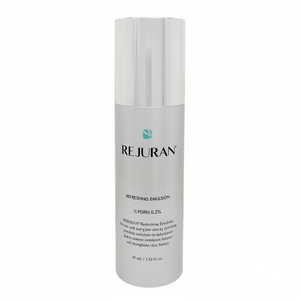 REJURAN 45ml Emulsione Rinfrescante Leggera C-PDRN con Acido Ialuronico e Centella per l'Equilibrio Olio-Acqua, Crema Viso Lenitiva - Product Image 3