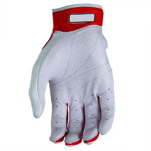Guantes de Bateo de Béisbol de Alta Calidad de Fabricantes Directos de Fábrica, Colores y Logotipo a Demanda del Cliente, Guantes de Calidad Profesional - Product Image 6