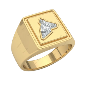 Diamante suelto de alta calidad de 3 quilates VVS cultivado en laboratorio CVD HPHT, certificado GIA IGI, talla Iced Out Pony Horse - Product Image 2