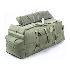 กระเป๋าเดินทางแบบดัฟเฟิล โพลีเอสเตอร์ คุณภาพสูง พรีเมียม น้ำหนักเบา ความจุเยอะ ดีไซน์เรียบง่าย ทนทาน เป็นมิตรกับสิ่งแวดล้อม ลดราคาพิเศษ - Product Image 1