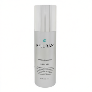 REJURAN 45ml Emulsione Rinfrescante Leggera C-PDRN con Acido Ialuronico e Olio di Centella per l'Equilibrio Idrico e Crema Viso Lenitiva - Product Image 3