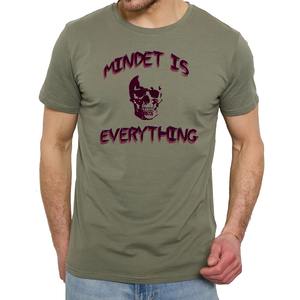 Cotton Spandex Solid <b>Black</b> Cheap Boxy Fit Acid Wash Tees Heavyweight Men Casual Round Rib Neck custom <b>T</b> <b>Shirts</b> Made Bangladesh - Product Image 3