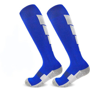 Customized Solid Color 100% Cotton Breathable Quick Dry Sports <b>Socks</b> for Adults Latest Design New Collection Spring Season - Product Image 3