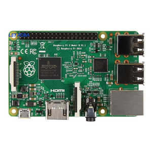 Robotlinking LETPCBA in STOCK Discrete Semiconductor <b>Raspberry</b> <b>Pi</b> <b>2</b> Model B Education & Maker Boards 0.0g Manual Fulfillment - Product Image 4