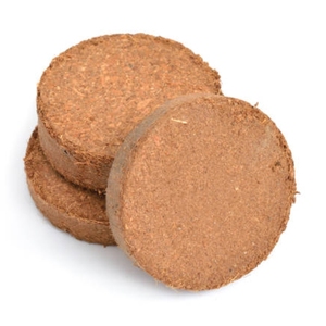 Bloc de tourbe de coco naturelle de qualité supérieure, substrat pour l'agriculture, l'horticulture, l'hydroponie, les pépinières et les serres - Product Image 3