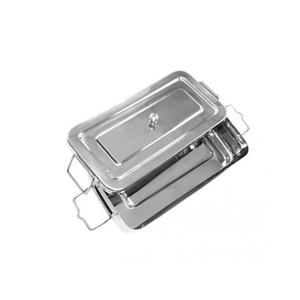 PISSCO Endoscopic Forehead Lift <b>Instruments</b> Set For Burns Surgery Brow Lift Surgical <b>Instruments</b> Kit For Plastic Surgery - Product Image 6