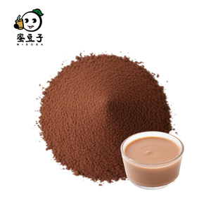 ชาอู่หลงผงสำเร็จรูปออร์แกนิก บิ๊กเรดโรบ แบบบรรจุภัณฑ์ขนาดใหญ่ - Product Image 1