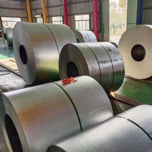 Bobina de Acero Galvanizado de Alta Calidad <span class=keywords><strong>A653</strong></span> Z275 Dx51d <span class=keywords><strong>ASTM</strong></span> G350 <span class=keywords><strong>Gi</strong></span>, Bobinas de Acero Laminadas en Frío - Product Image 5