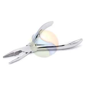Premium <b>Micro</b> Ring Hair <b>Extension</b> Tool Kit – Pro Loop Needle & Removal Pliers Set Professional <b>Micro</b> Ring <b>Extension</b> Kit. - Product Image 3
