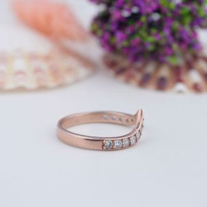 Anillo de Plata de Ley 925 con Moissanita y Perla de Agua Dulce, Ajustable, para Mujer, de Lujo, para Boda o Compromiso, Certificado - Product Image 4
